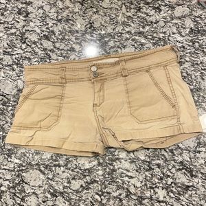 Aeropostale shorts